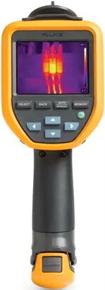 

Тепловизор Fluke TiS20+ (5124518)