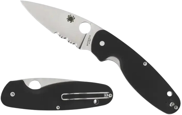 

Нож Spyderco Emphasis CE (87.13.80)