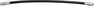 Шланг гнучкий для мастильного шприца Yato, 30 см (YT-0709)