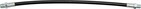 Шланг гнучкий для мастильного шприца Yato, 30 см (YT-0709)