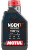 Моторное масло Motul NGEN 7 4T SAE 10W-40, 1 л (111835)