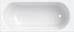 Ванна KOLO Opal Plus 160х70 см, без ножек (XWP136000N)