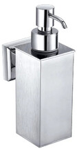 Дозатор для жидкого мыла Aqua Rodos LEONARDO (6759)