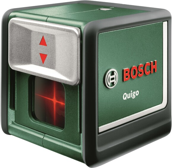 Лазерный уровень Bosch Quigo (0603663503) изображение 3
