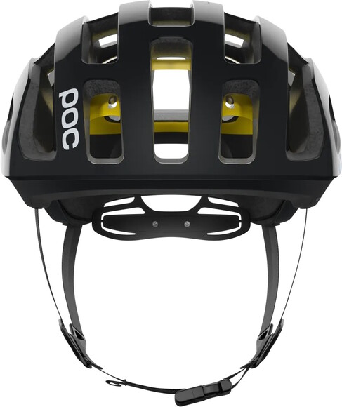 Шлем велосипедный POC Octal X MIPS, Uranium Black, L (PC 106681002LRG1) изображение 4