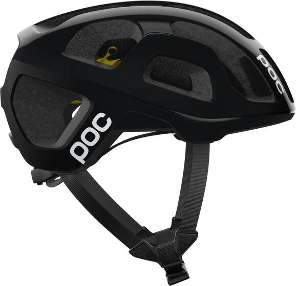 Шлем велосипедный POC Octal X MIPS, Uranium Black, L (PC 106681002LRG1) изображение 2