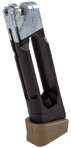 Магазин для пневматического пистолета Umarex Glock 19X (blowback), калибр 4.5 мм (1003522)