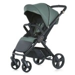 Коляска El Camino Dynamic PRO ME 1053-3 (forest green)