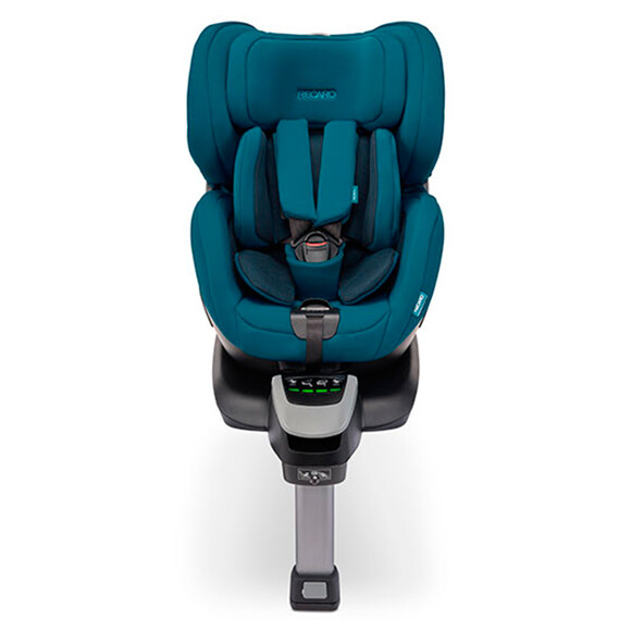 Детское автокресло RECARO Salia (prime frozen blue) (00089025340050) изображение 3