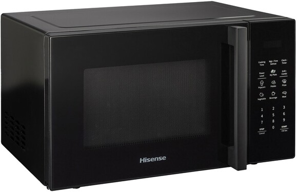 Микроволновая печь HISENSE H23MOBS5HG изображение 3