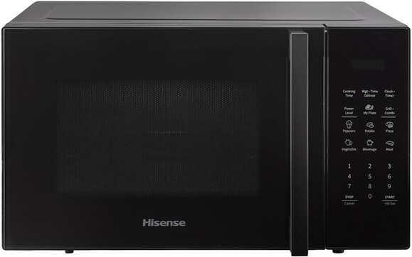 Мікрохвильова піч HISENSE H23MOBS5HG фото 2