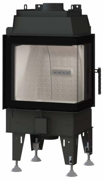 Каминная топка BeFHome THERM 6 CP (000-0001863)