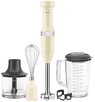 Блендер KitchenAid (бежевый) (5KHBV83EAC)