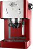 Кавоварка ріжкова Gaggia Deluxe Red (RI8425/22)