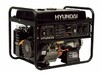 Бензиновий генератор Hyundai HHY 5000FE