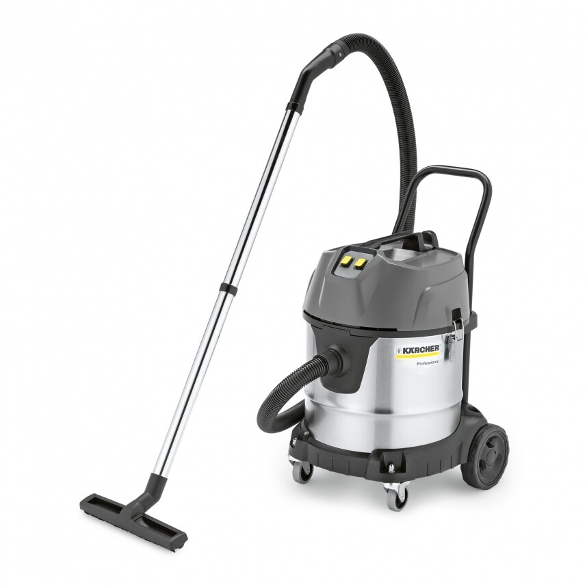 

Пылесос для сухой и влажной уборки Karcher NT 50-2 Me Classic