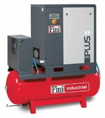 Винтовой компрессор FINI PLUS 8-10-500
