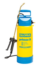 Опрыскиватель Gloria Primex5 5 л (80659)