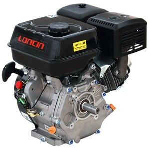 Двигатель бензиновый Loncin F270G изображение 10