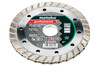 Metabo professional 125x6x22,23 mm (624304000)