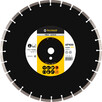 Алмазный диск Baumesser Asphalt Pro 1A1RSS/C3-H 400x3,8/2,8x10x25,4-28 F4 (94320005026)