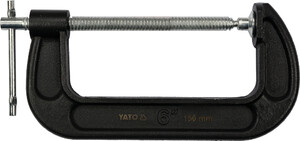 Струбцина Yato YT-64255