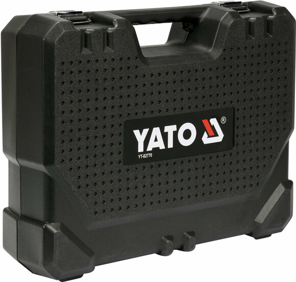 Перфоратор акумуляторний Yato YT-82770 фото 3