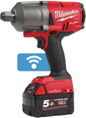 Гайкокрут акумуляторний Milwaukee M18 ONEFHIWF34-502X (4933459730)