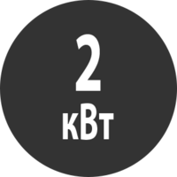 Особливості Konner&Sohnen BASIC KSB 21i S 2