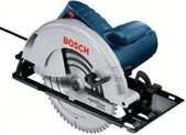 Пила дисковая Bosch GKS 235 (06015A2001)