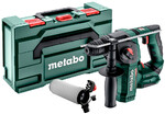 Акумуляторний перфоратор Metabo Set BH 18 LTX BL 16 (691198000)