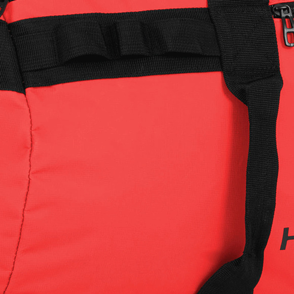 Сумка-рюкзак Highlander Storm Kitbag 65 Red (927454) изображение 5