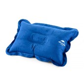 Надувная подушка Naturehike Comfortable PillowNH15A001-L visa blue (6927595718223)