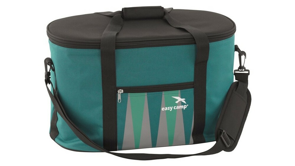 

Термосумка Easy Camp Backgammon Cool Bag L (45060)