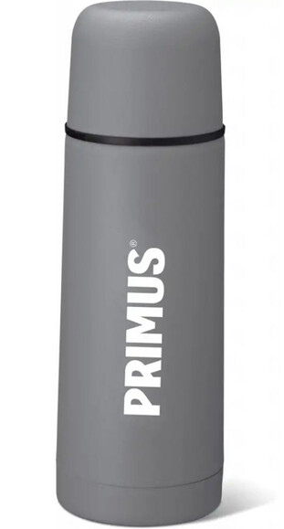 Термос Primus C&H Vacuum Bottle 0.75 л Concrete Gray (38207)