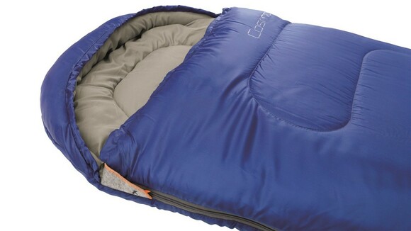 Спальний мішок Easy Camp Sleeping Bag Cosmos Blue (45015) фото 2