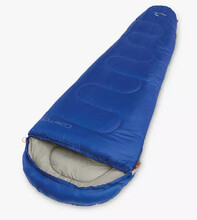 Спальный мешок Easy Camp Sleeping Bag Cosmos Blue (45015)