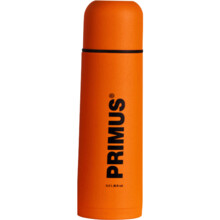 Термос Primus C & H Vacuum Bottle 0.75 л Orange (29750)