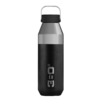 Термопляшка Sea To Summit 360 ° degrees Vacuum Insulated Stainless Narrow Mouth Bottle, Black, 750 ml (STS 360BOTNRW750BK)