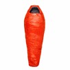 Спальный мешок Pinguin Expert (-8°С/-16°С), 195 см - Left Zip, Orange (PNG 233353)