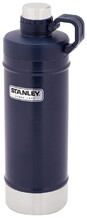 Термопляшка Stanley ClassicBlue 030STY 0.62 л (4823082708260)