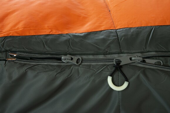 Спальный мешок Tramp Fjord Regular (TRS-049R-L) изображение 10