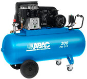 Компрессор ABAC B5900B/200CT5.5, 200 л (4116019696)