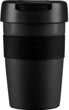 Кружка Lifeventure Insulated Coffee Mug 340 ml black (74070)