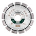 Алмазный отрезной круг 115x22,23mm, "UP", Universal "professional" Metabo 628558000