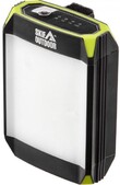 Фонарь кемпинговый SKIF Outdoor Light Shield black/green (389.00.23)