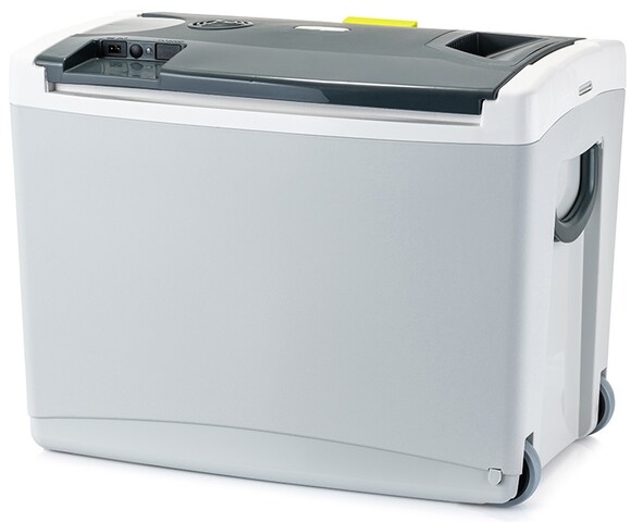 Автохолодильник Giostyle Shiver 40 12V + аккумуляторы холода (8000303304142) изображение 2