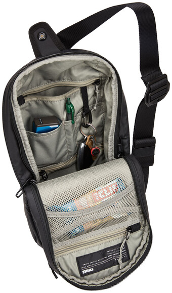 Рюкзак на одной лямке Thule Tact Sling 8L (TH 3204710) изображение 6