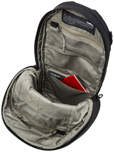 Рюкзак на одной лямке Thule Tact Sling 8L (TH 3204710) изображение 7