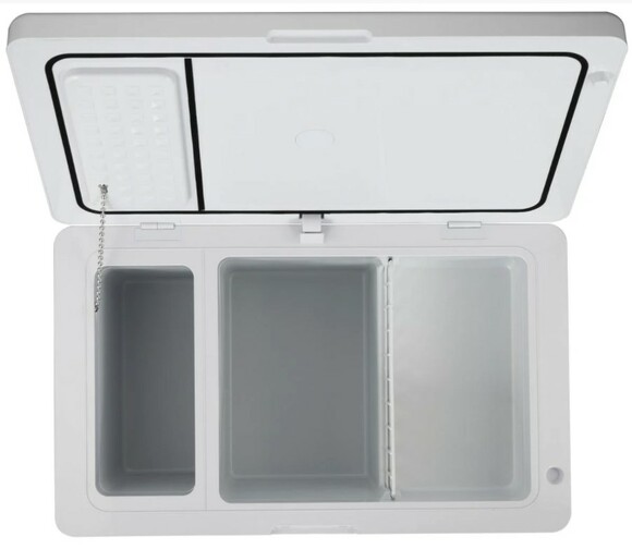 Компрессорный автохолодильник Alpicool BCD35 изображение 6